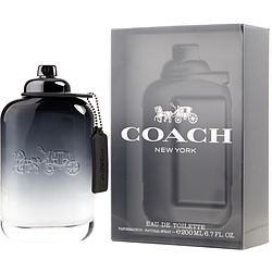 COACH FOR MEN by Coach