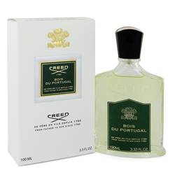 Bois Du Portugal Eau De Parfum Spray By Creed 3.3 oz Eau De Parfum