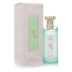 Bvlgari Eau Parfumee (green Tea) Cologne Spray (Unisex) By Bvlgari 2.5