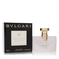 Bvlgari Splendida Patchouli Tentation Eau De Parfum Spray By Bvlgari