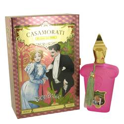 Casamorati 1888 Gran Ballo Eau De Parfum Spray By Xerjoff 3.4 oz Eau