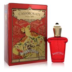 Casamorati 1888 Bouquet Ideale Eau De Parfum Spray By Xerjoff 1 oz Eau