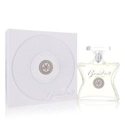 Chez Bond Eau De Parfum Spray By Bond No. 9 3.3 oz Eau De Parfum Spray