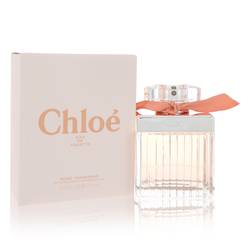 Chloe Rose Tangerine Eau De Toilette Spray By Chloe 2.5 oz Eau De