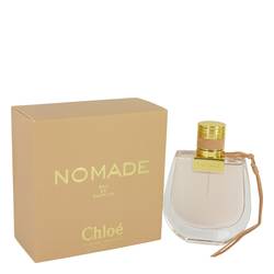 Chloe Nomade Eau De Parfum Spray By Chloe 2.5 oz Eau De Parfum Spray